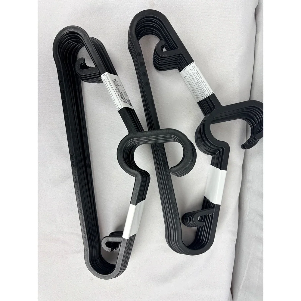 IKEA spruttig black