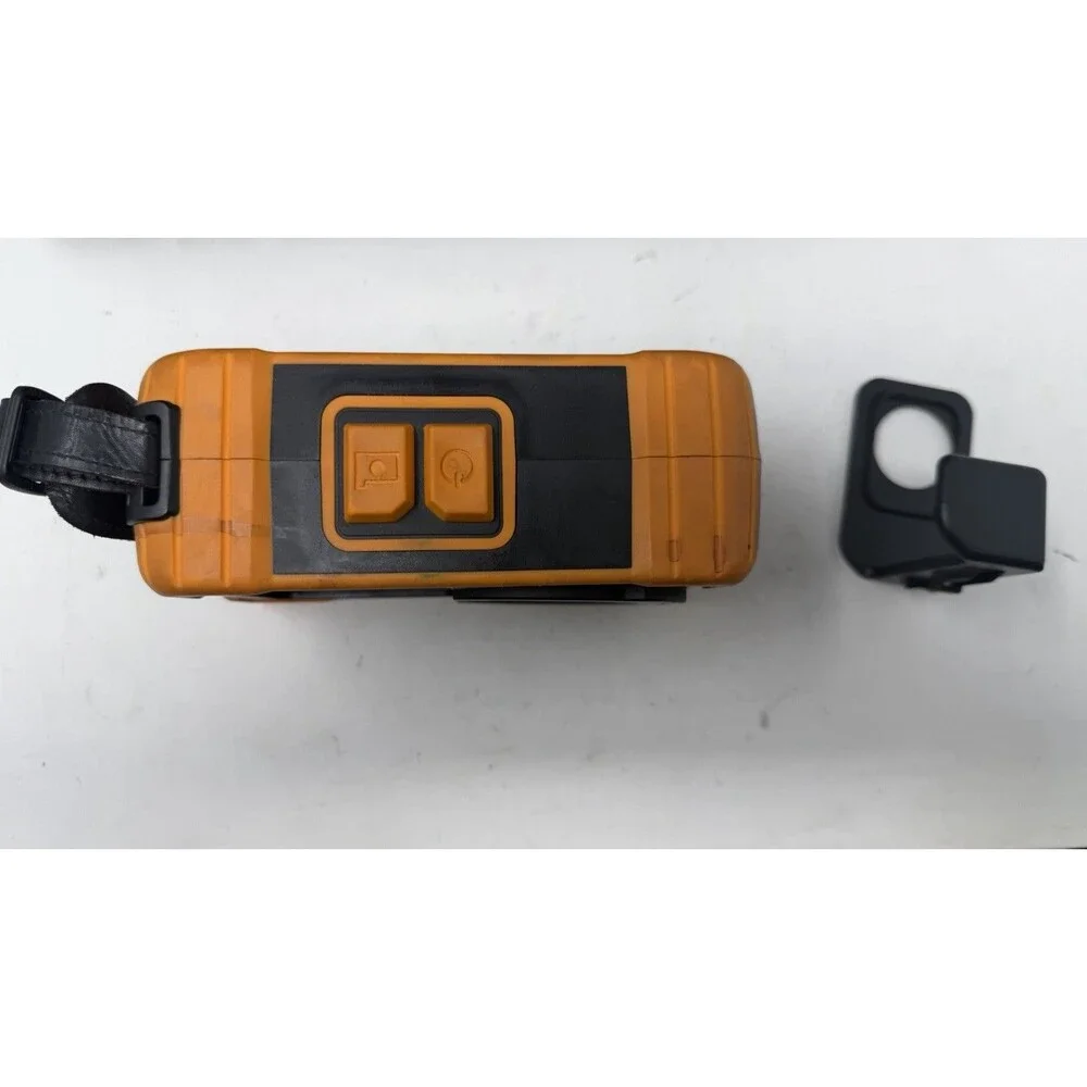 CORDEX INSTRUMENTS untested cordex