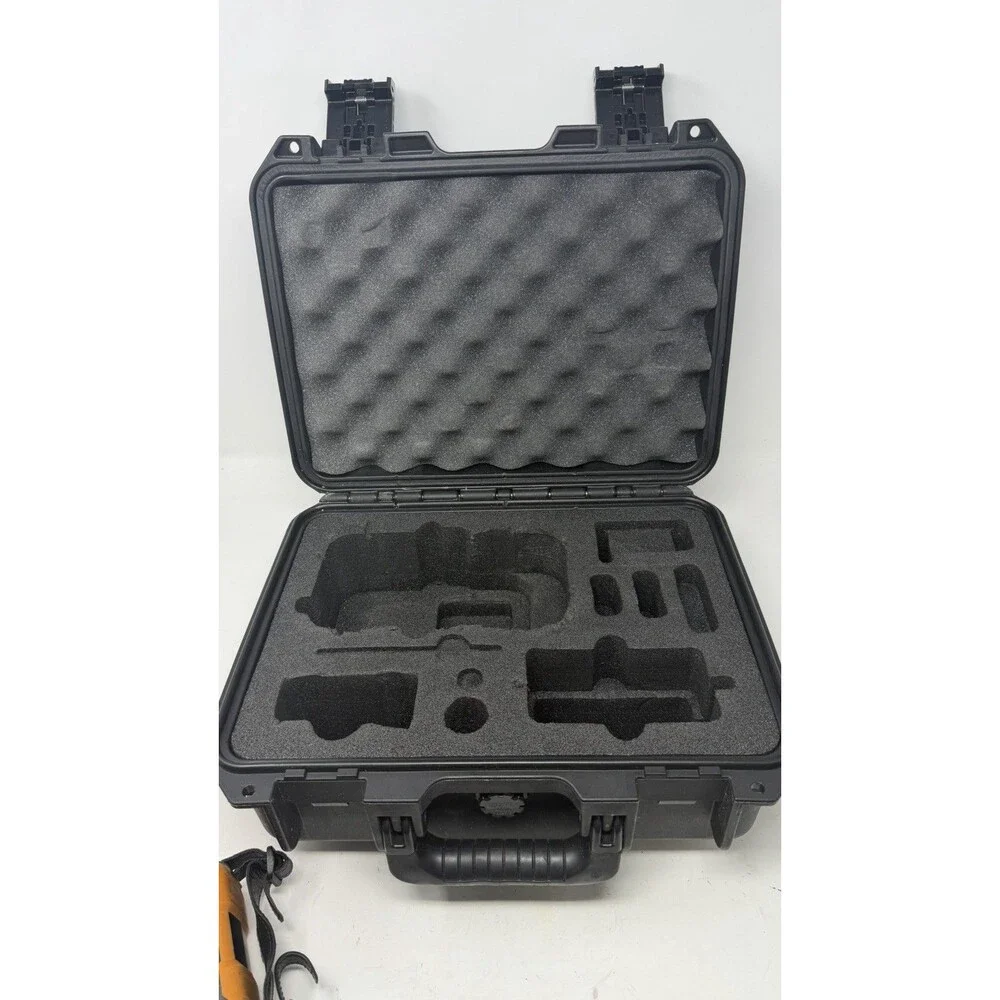 CORDEX INSTRUMENTS untested cordex