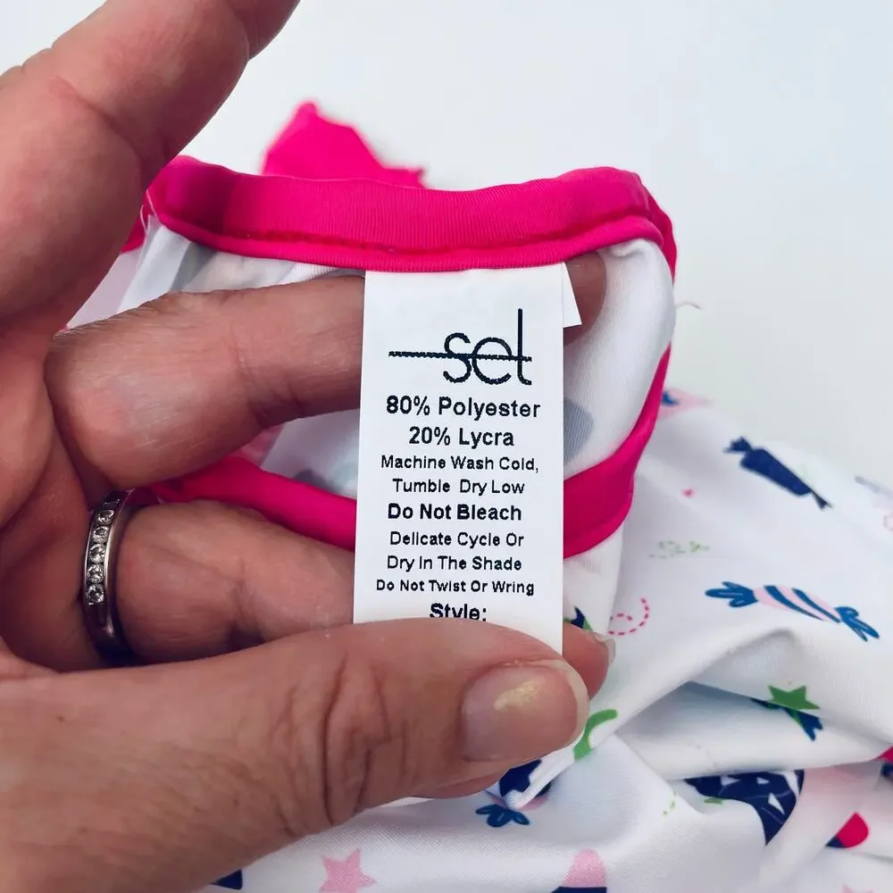 Set new tags