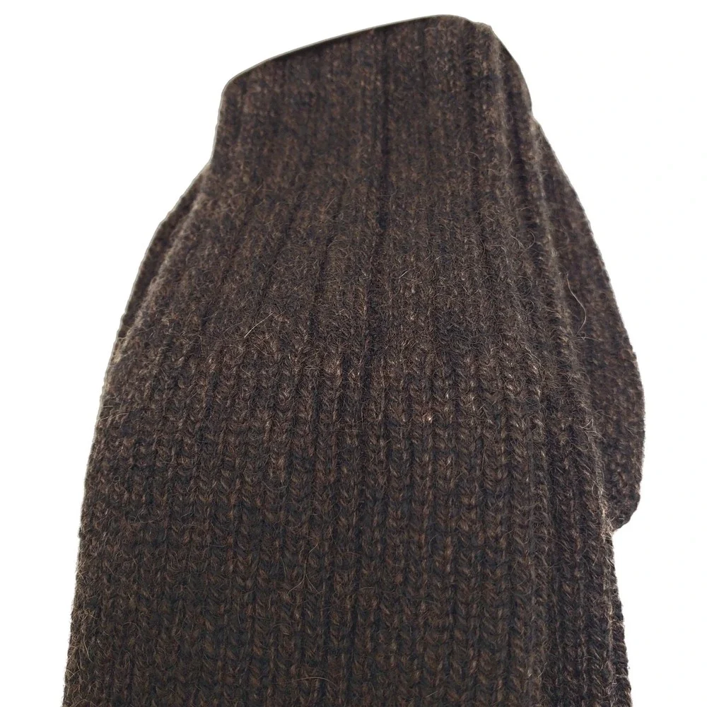 Garnet Hill soft warm