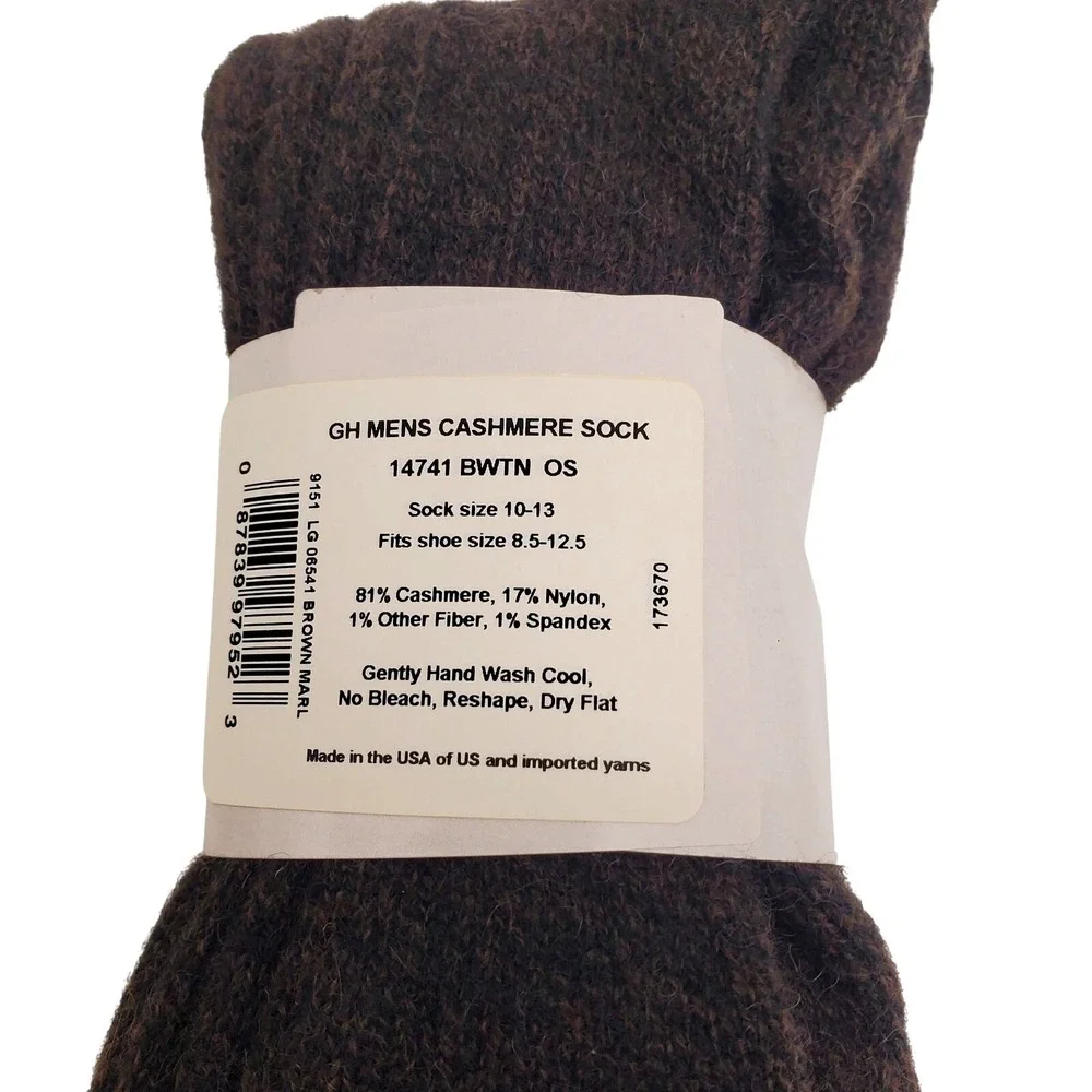Garnet Hill soft warm