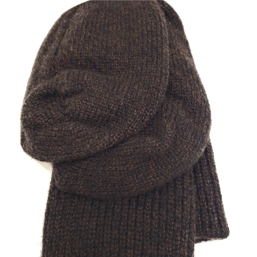 Garnet Hill soft warm