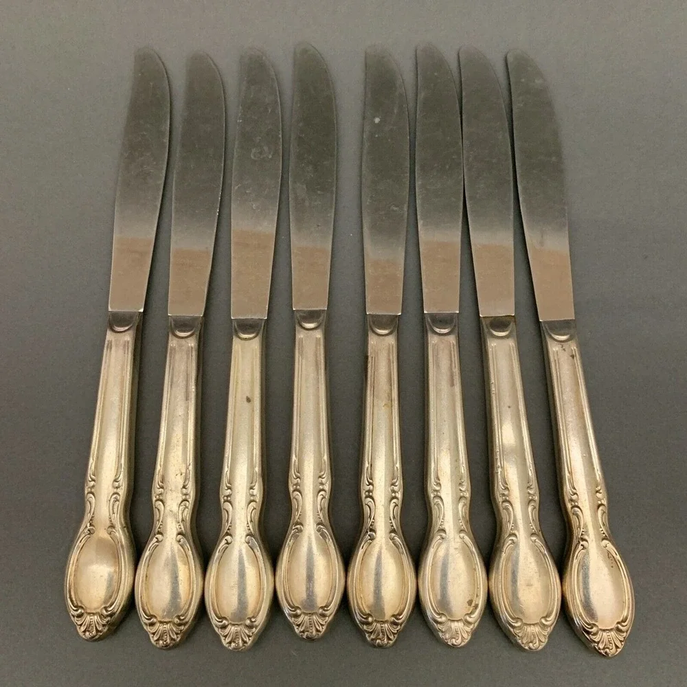 International Silver wm rogers