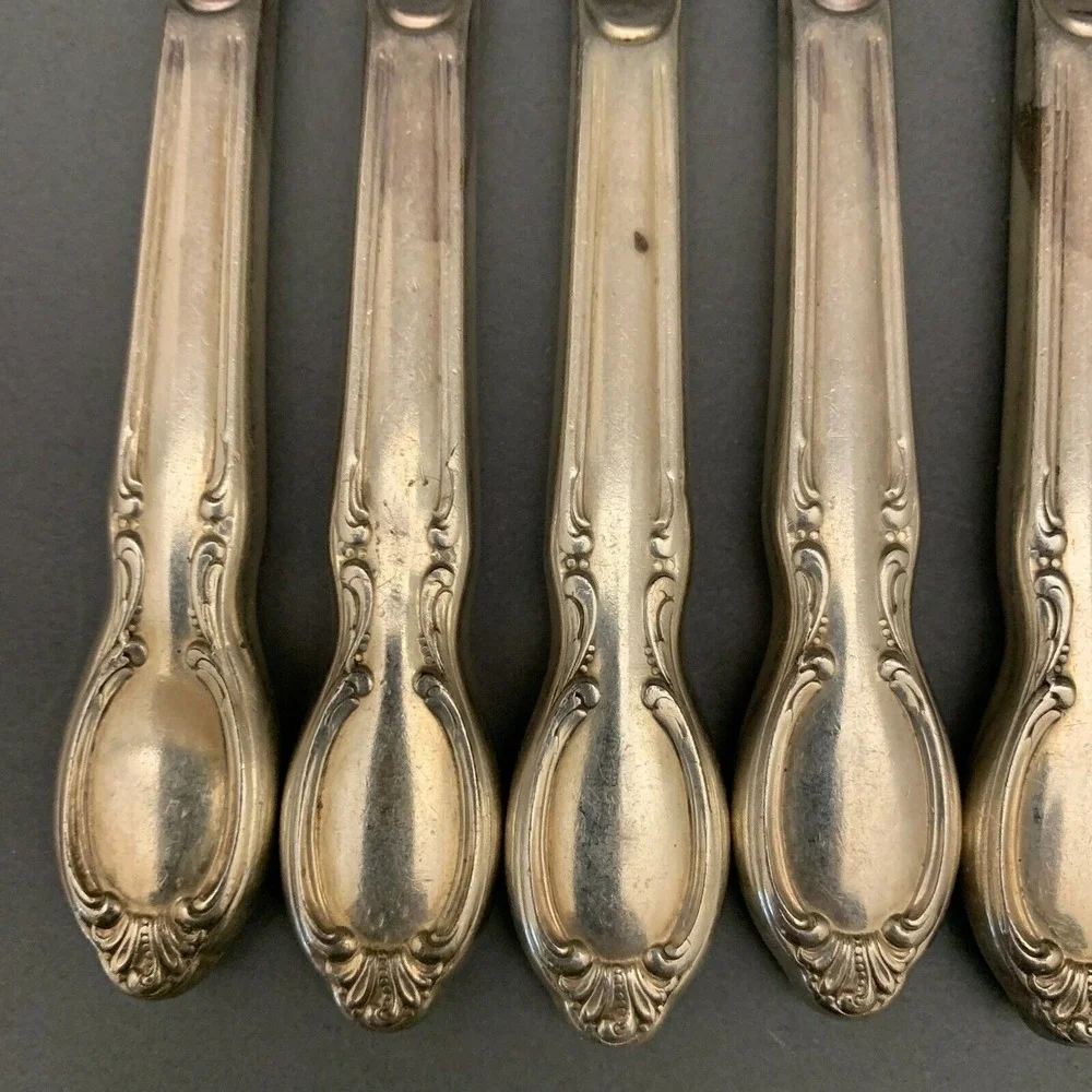 International Silver wm rogers