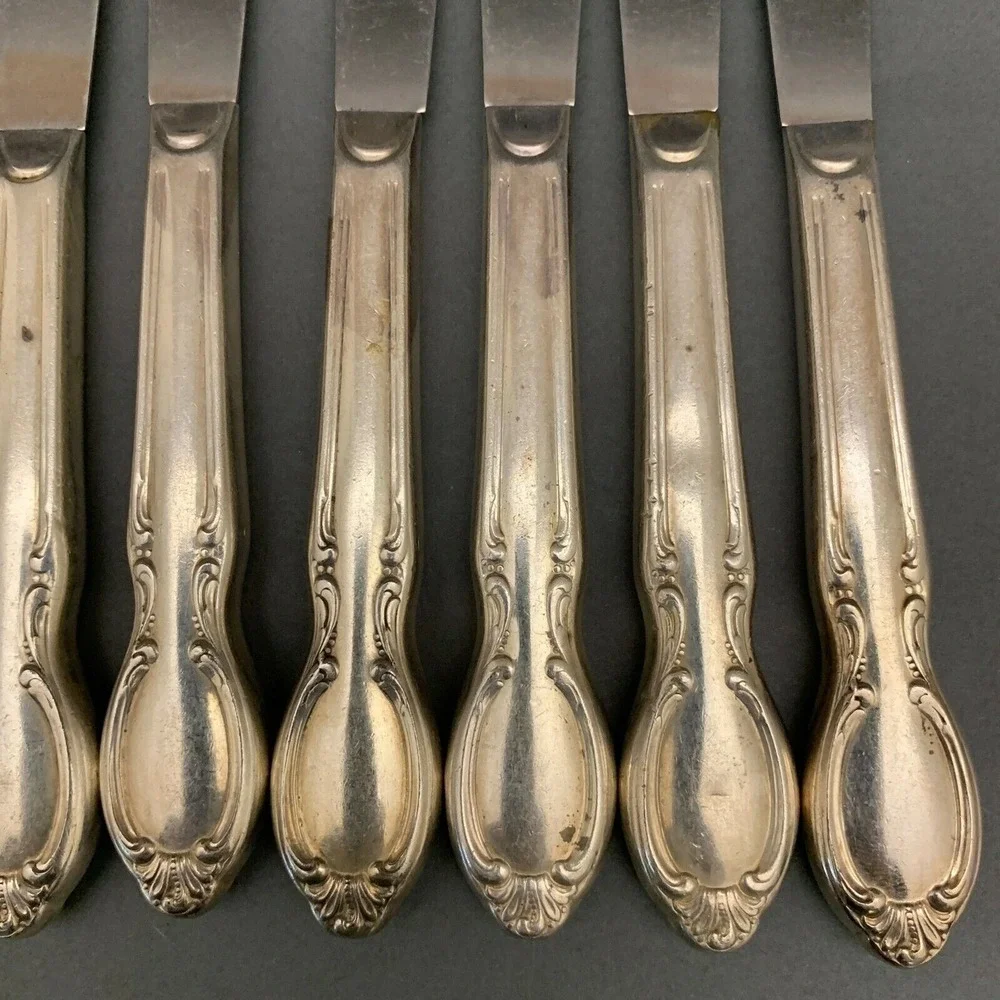 International Silver wm rogers