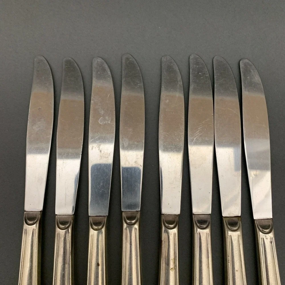 International Silver wm rogers