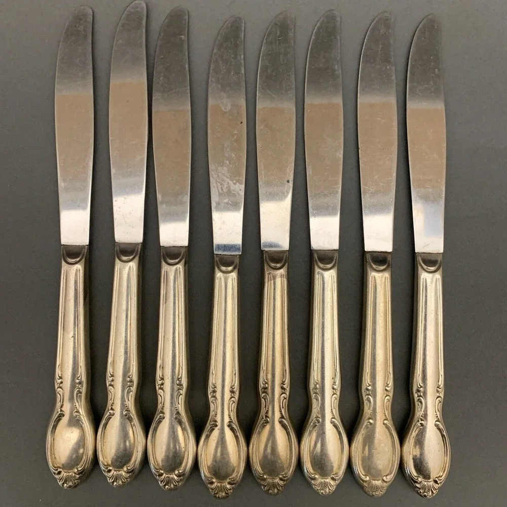 International Silver wm rogers