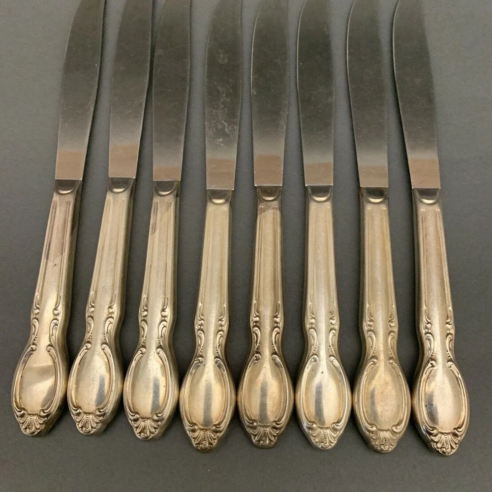 International Silver wm rogers