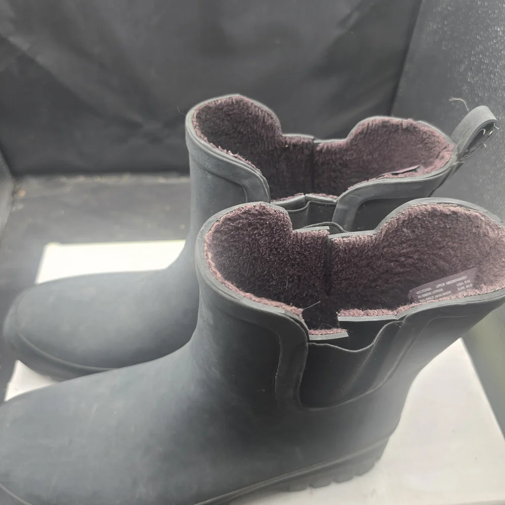 Eddie Bauer cozy durable
