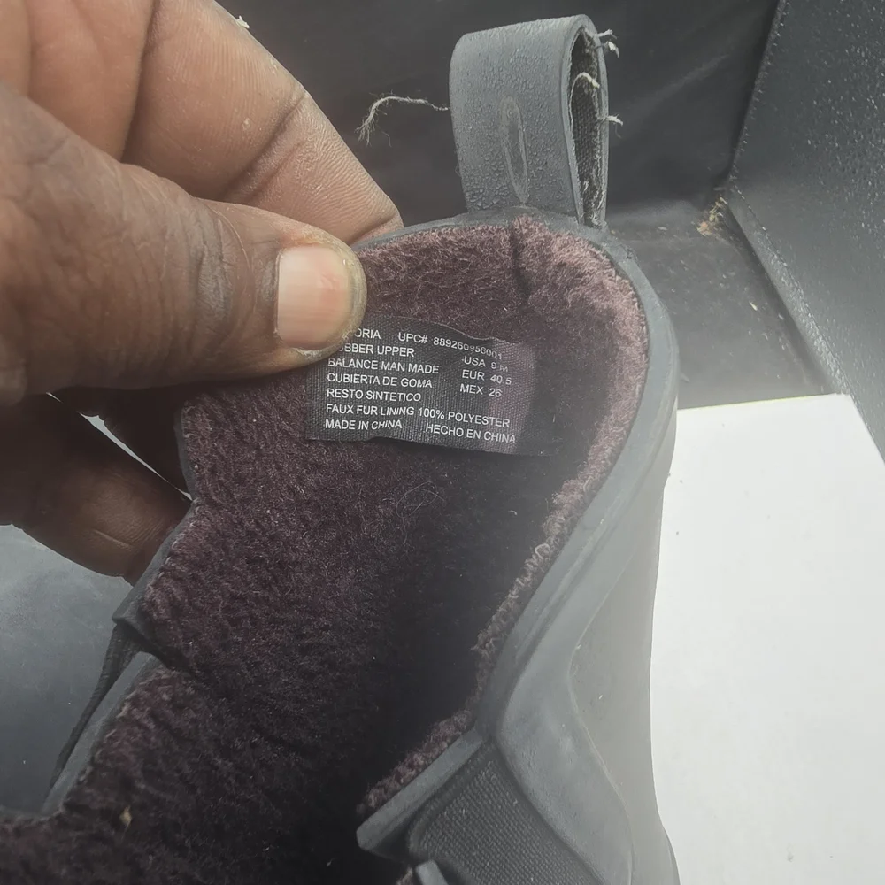 Eddie Bauer cozy durable