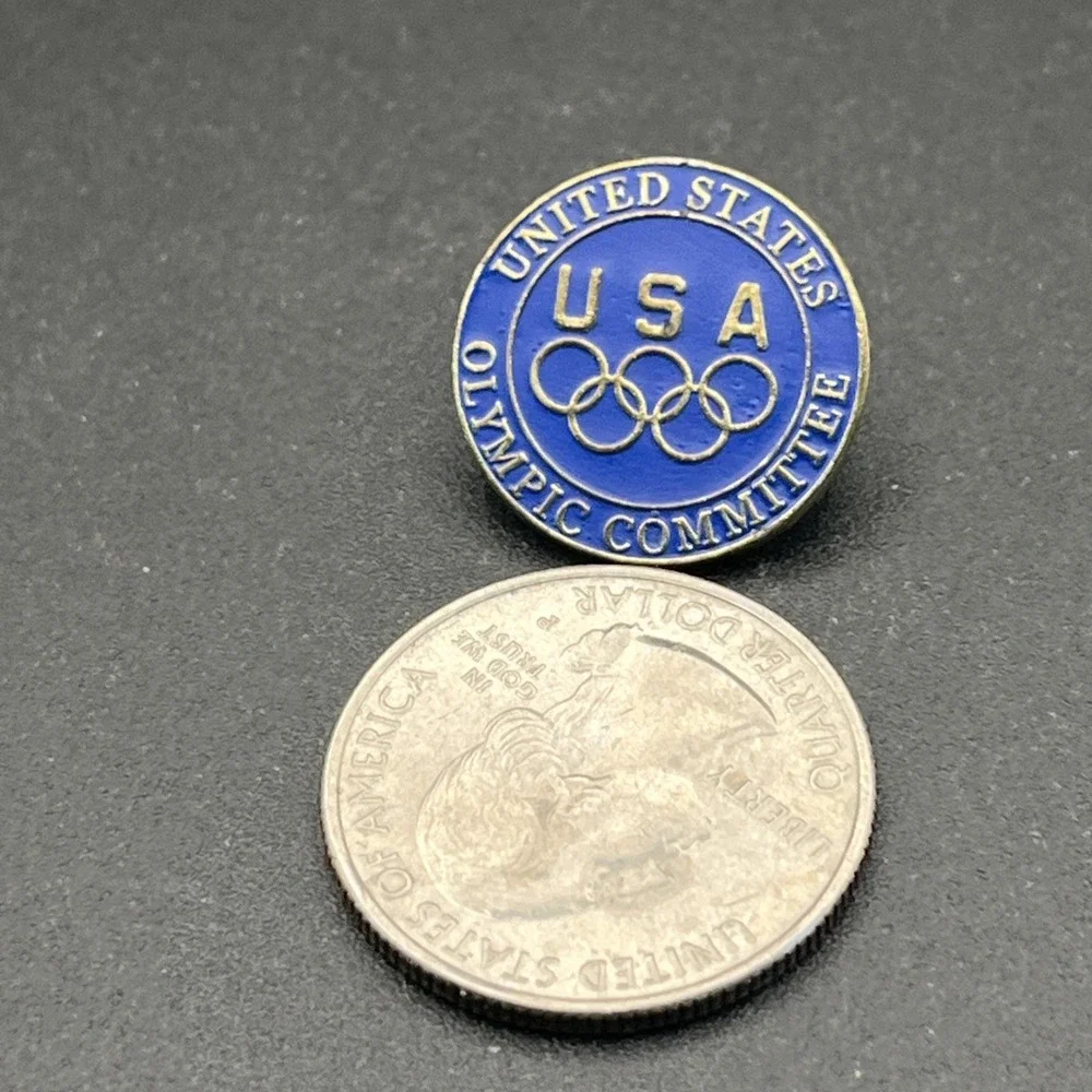 N/A pin has