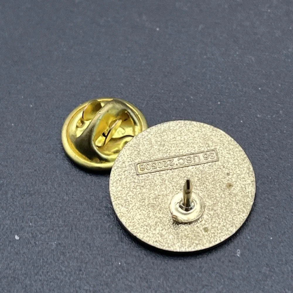 N/A pin has