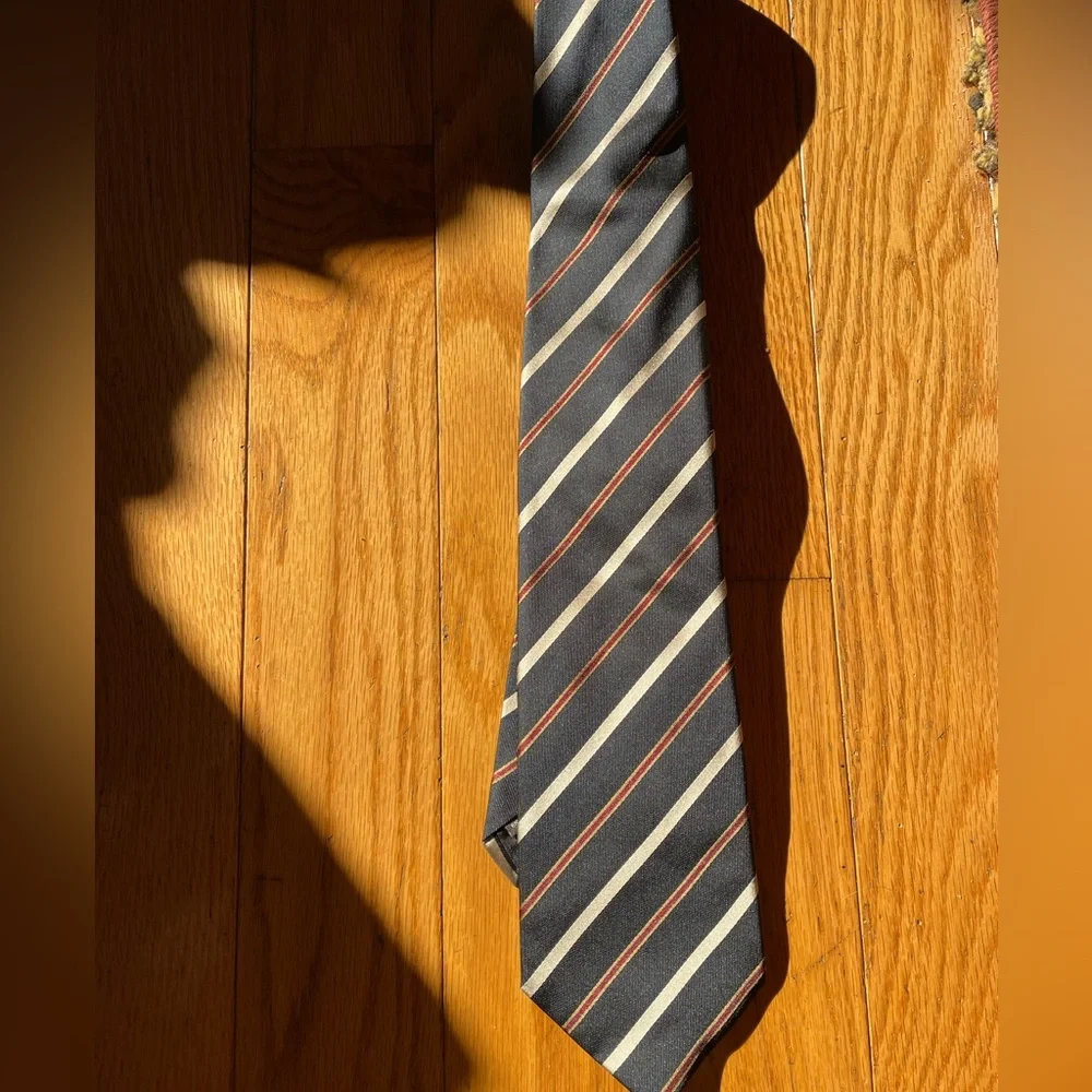 Banana republic tie