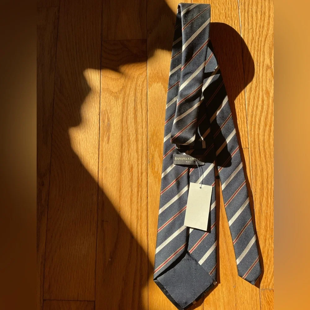 Banana Republic new tags