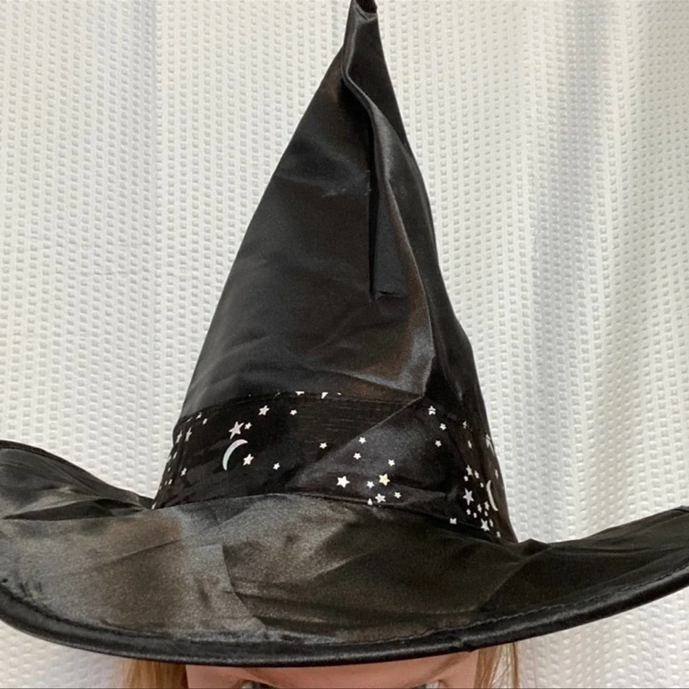 Suit Yourself lil witch