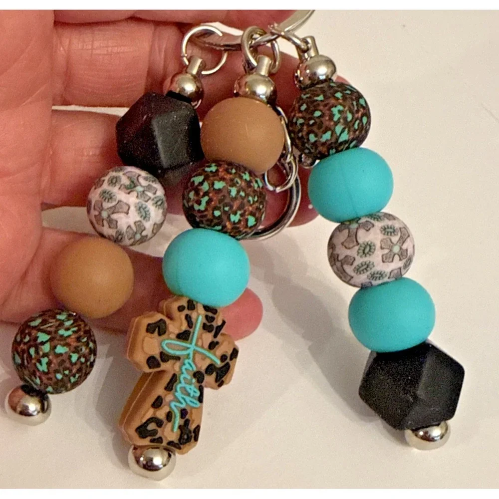 Handmade those patterns charm