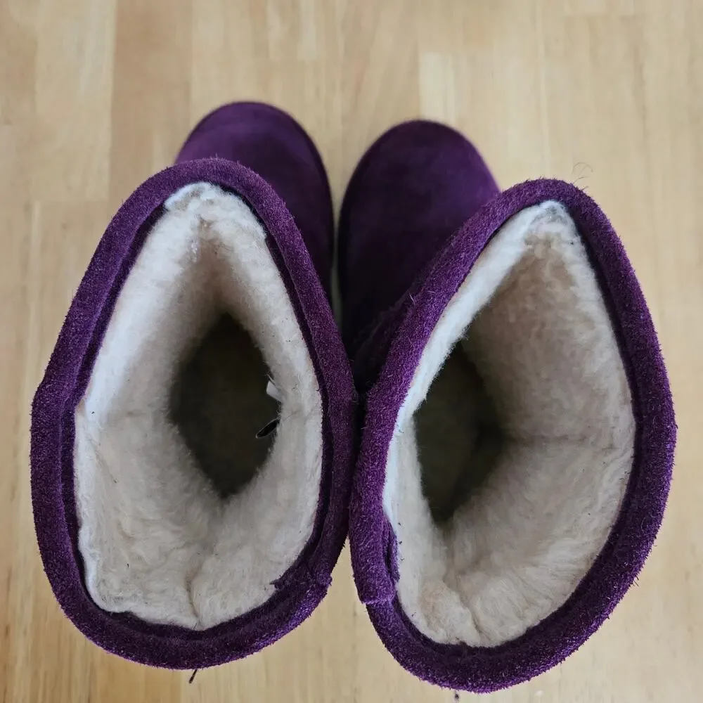 BearPaw emma short