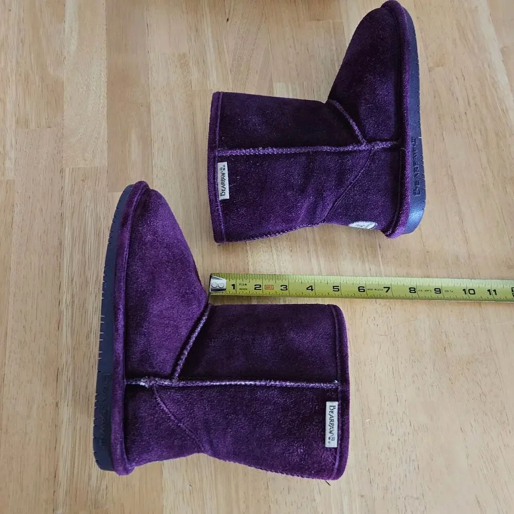 BearPaw emma short