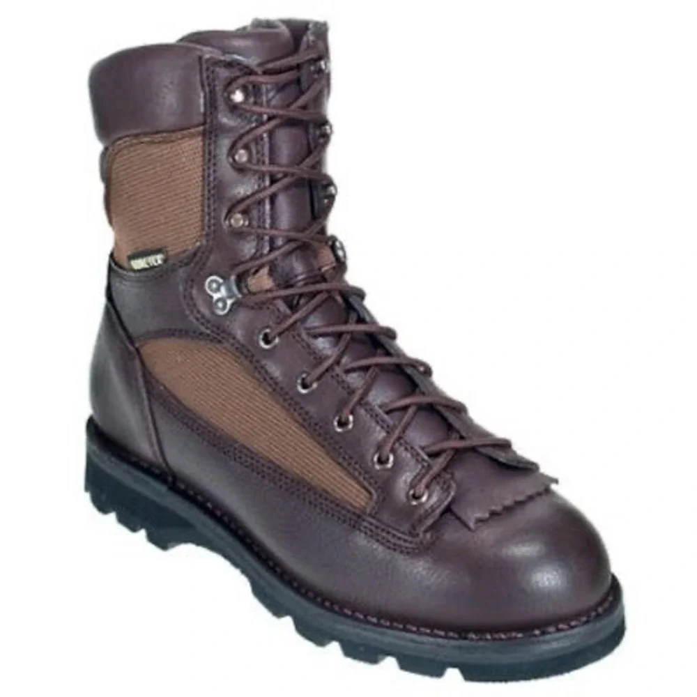 Danner conquer any