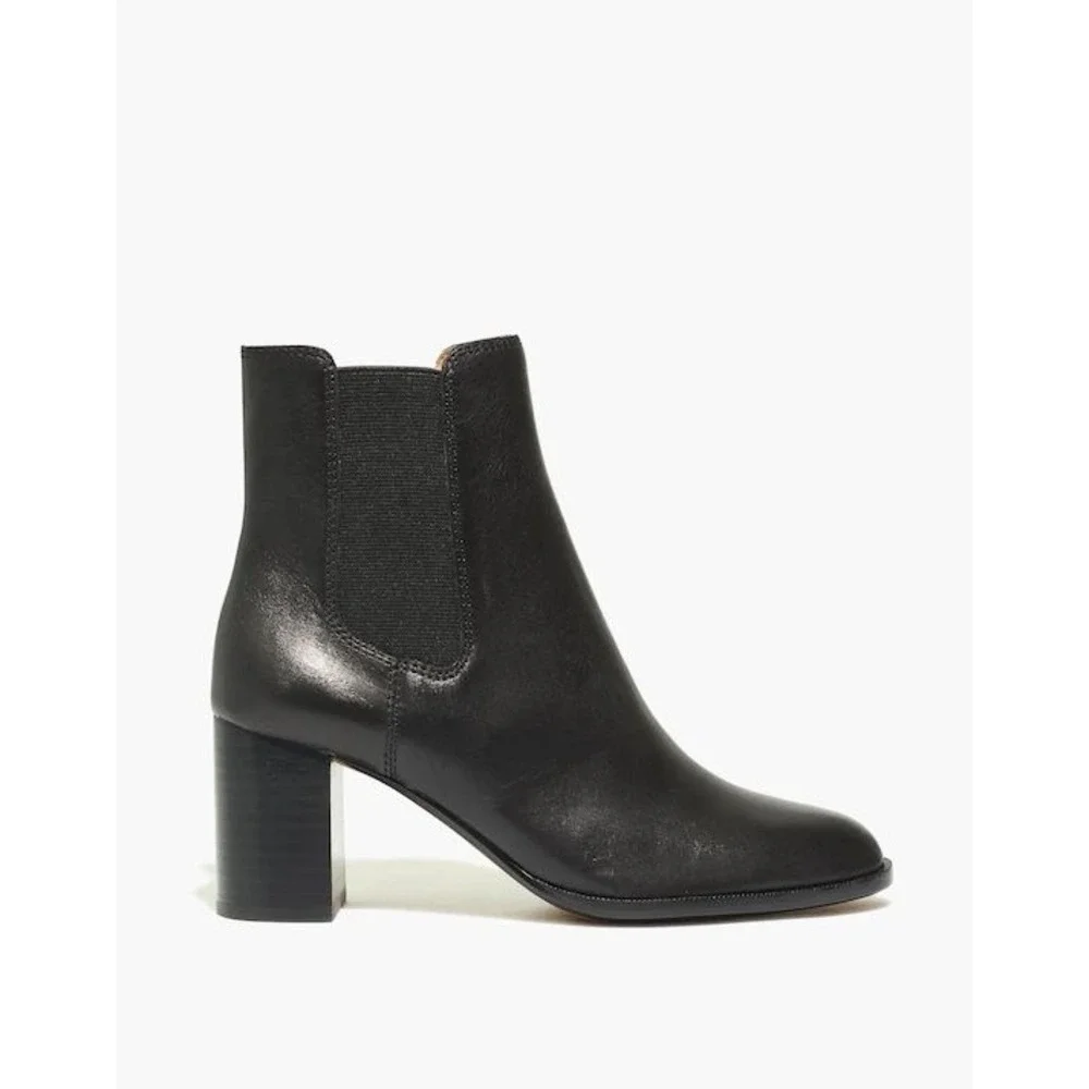 Madewell smoke owned