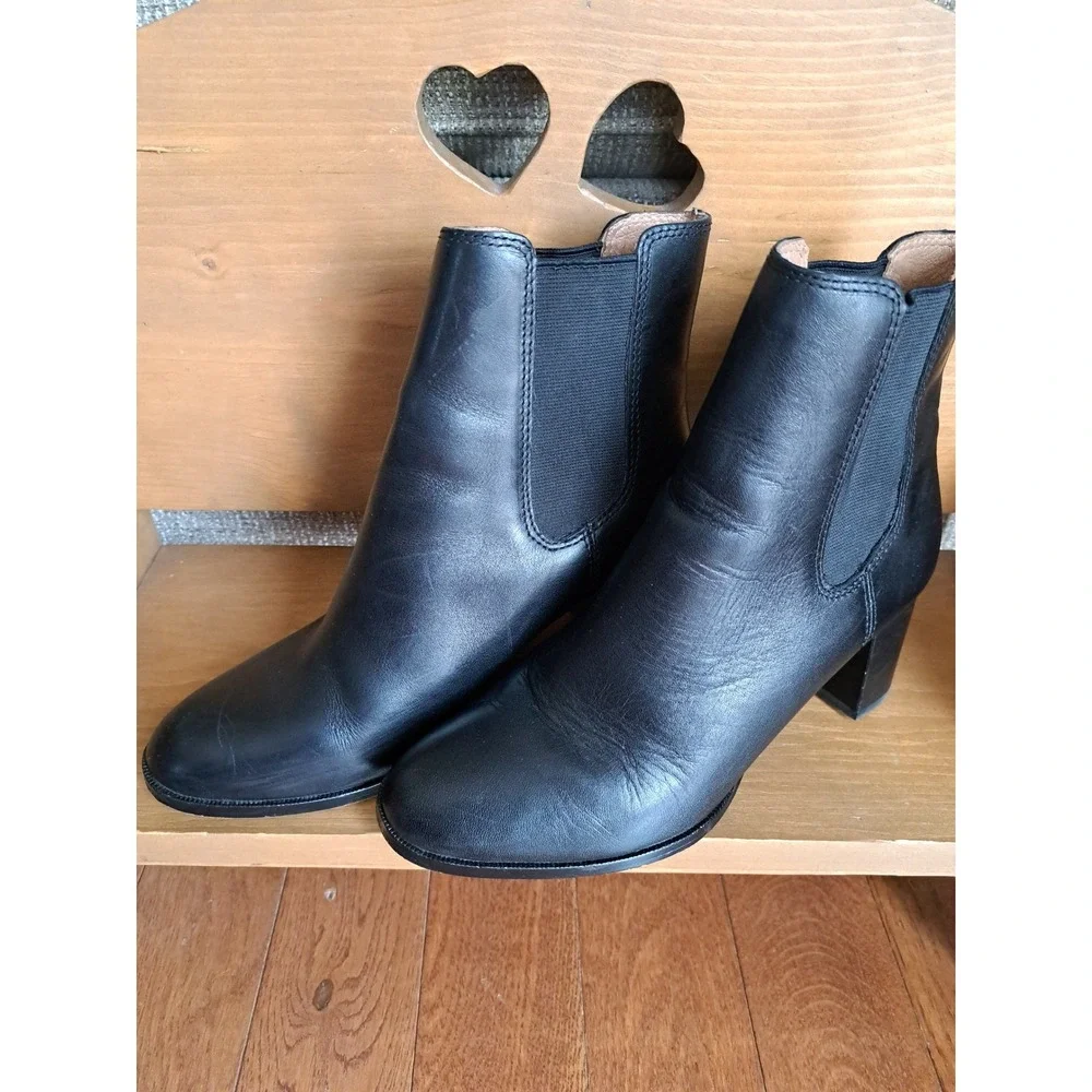 Madewell excellent smoke pre
