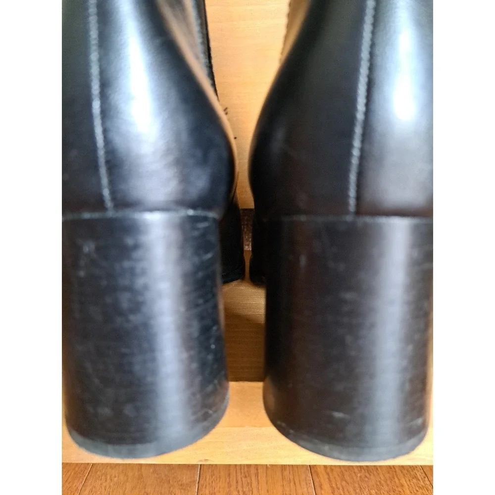 Madewell free pre