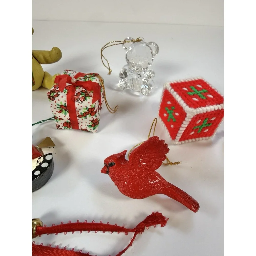 Unbranded vintage christmas