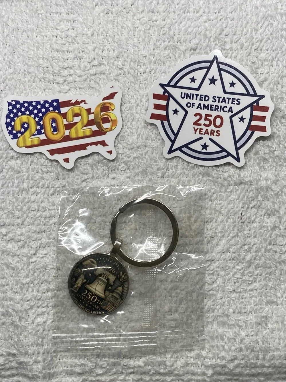 N/A bell ring