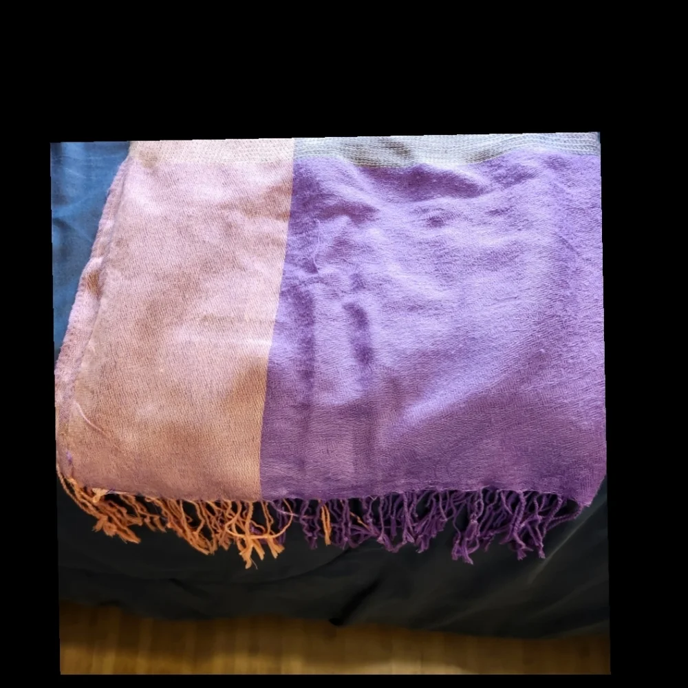 pashmina light weight