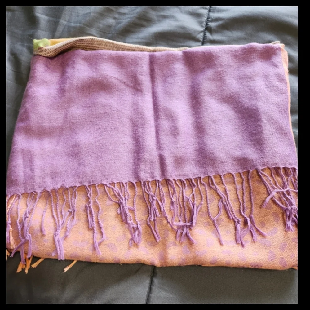 pashmina light weight