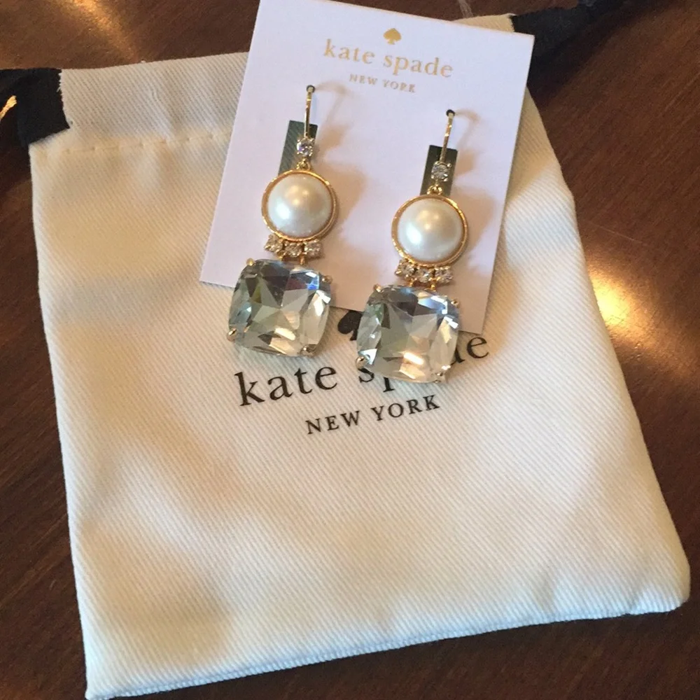 kate spade brand new