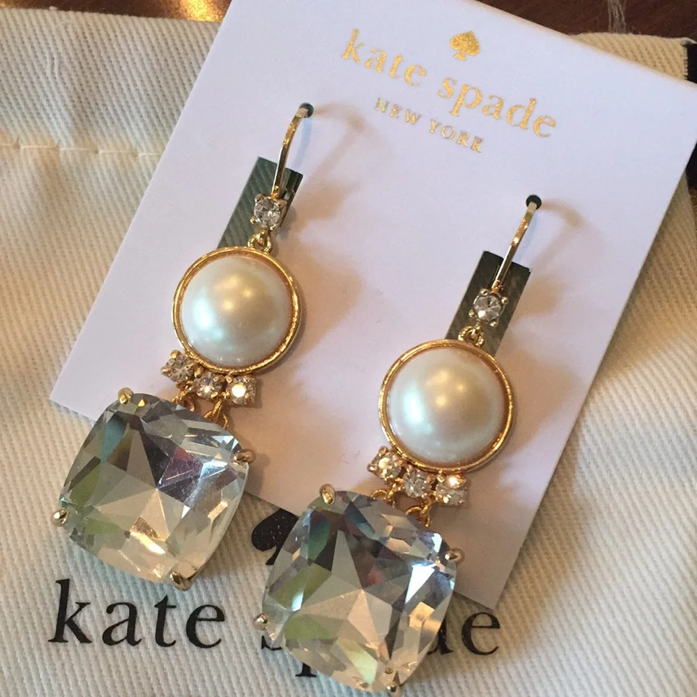 kate spade brand new