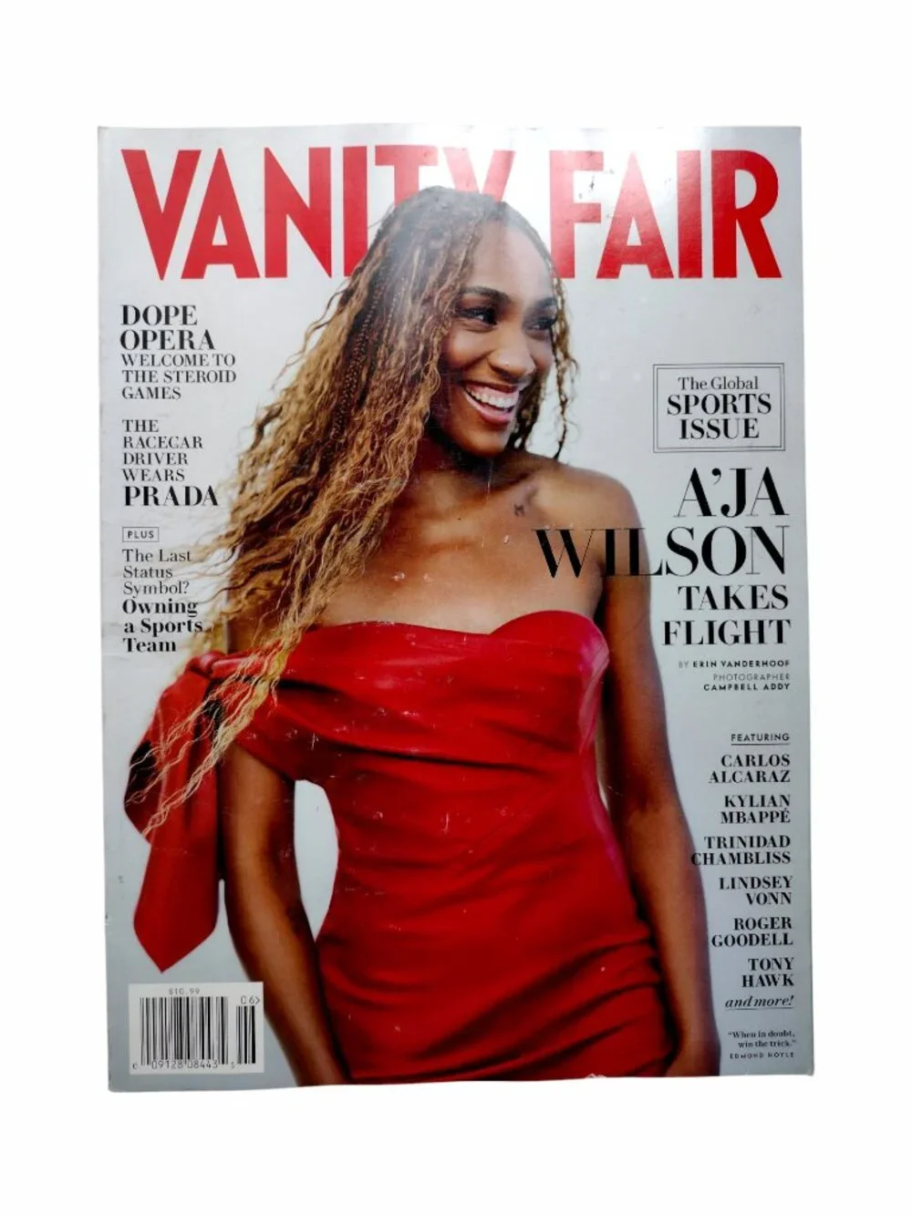 Vanity Fair this bundle