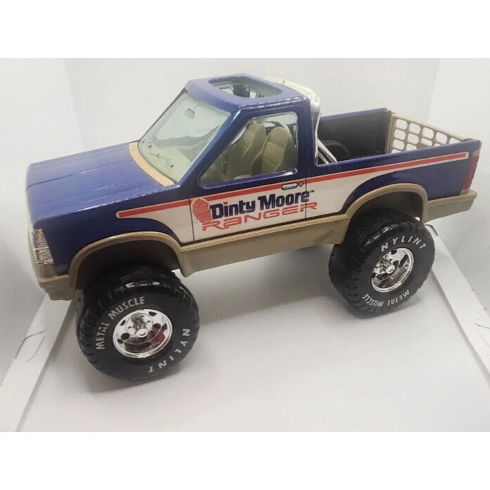 N/A this truck