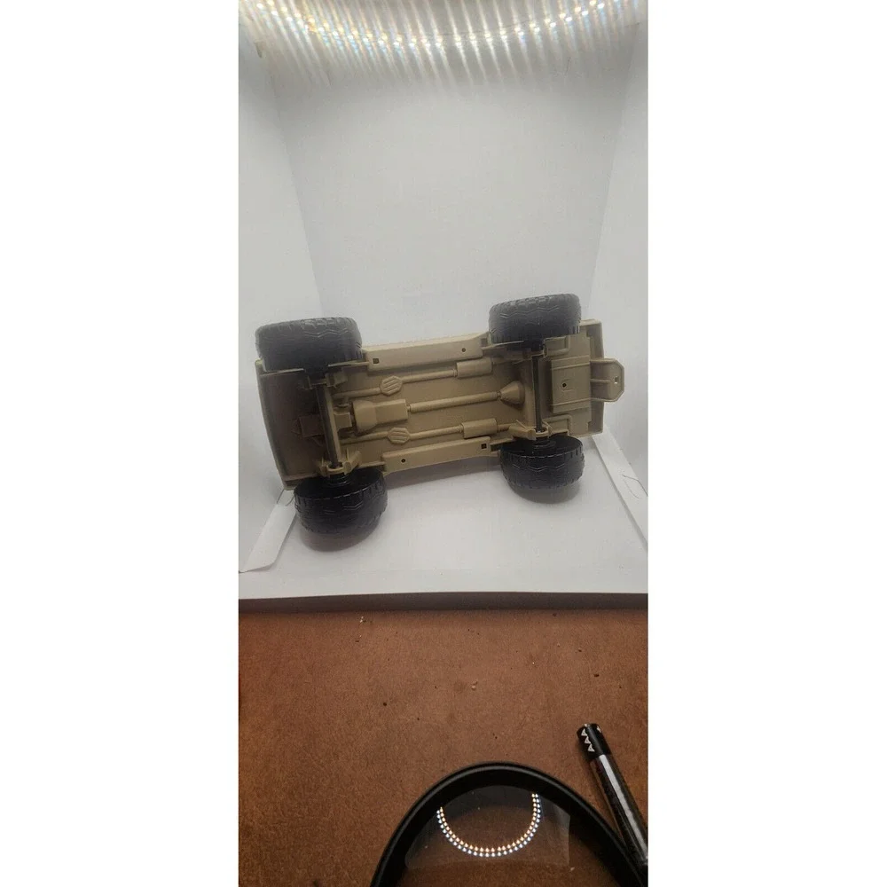 N/A this truck