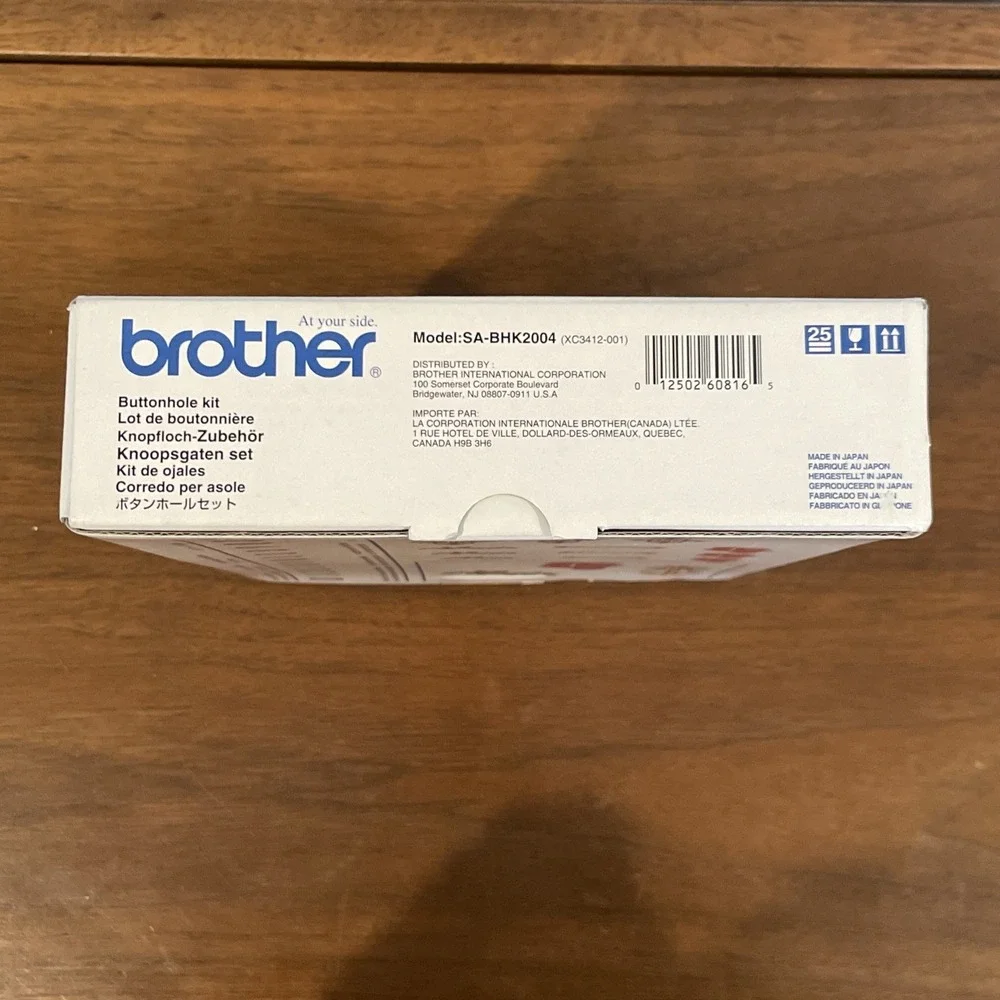 Brother your side