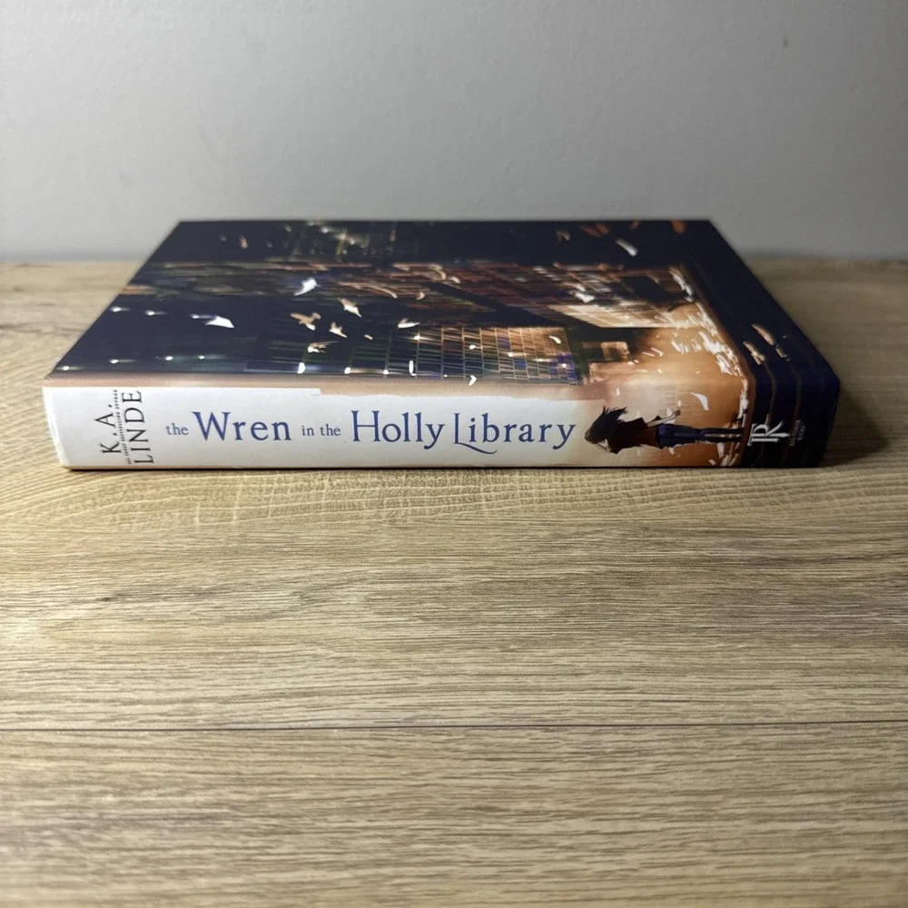 N/A wren holly