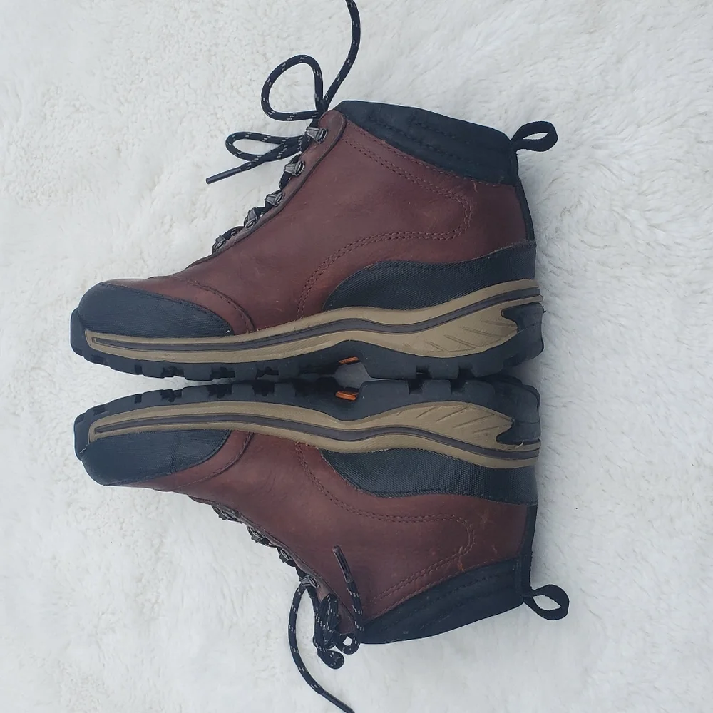 Timberland explore outdoors