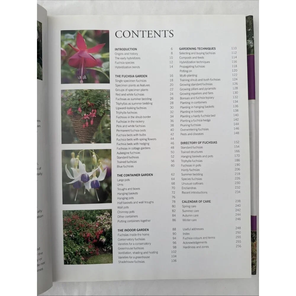 N/A illustrated gardener