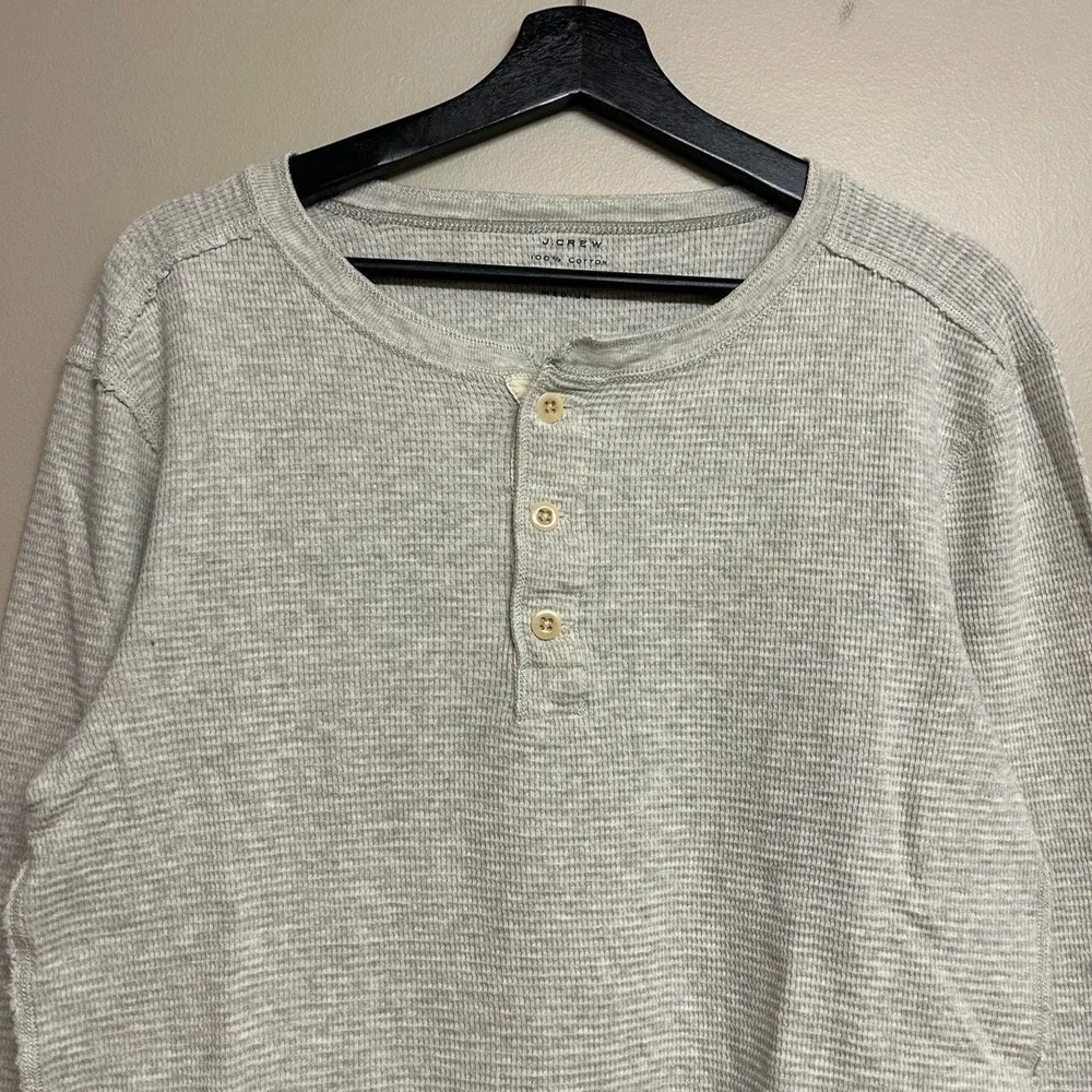 J. Crew vintage 2000s