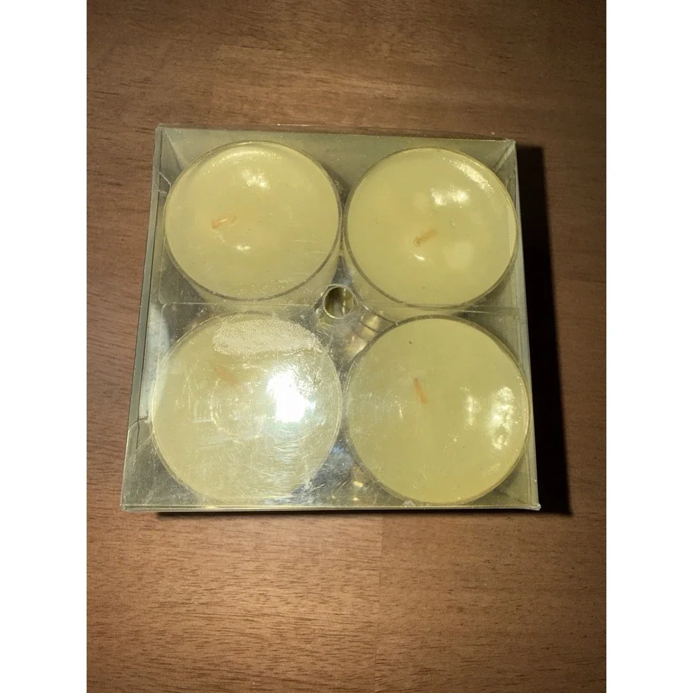 Yankee Candle yankee candle