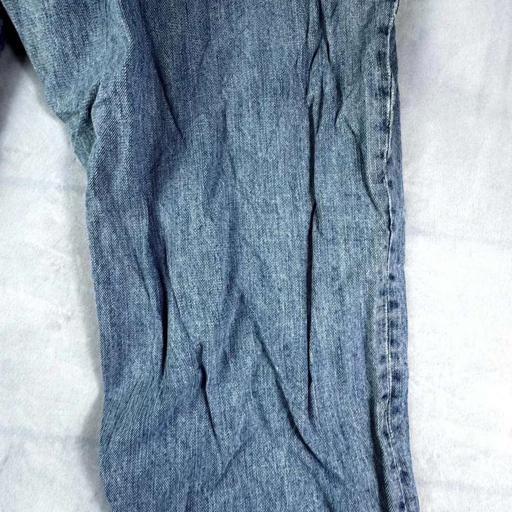 Jordan vintage jeans