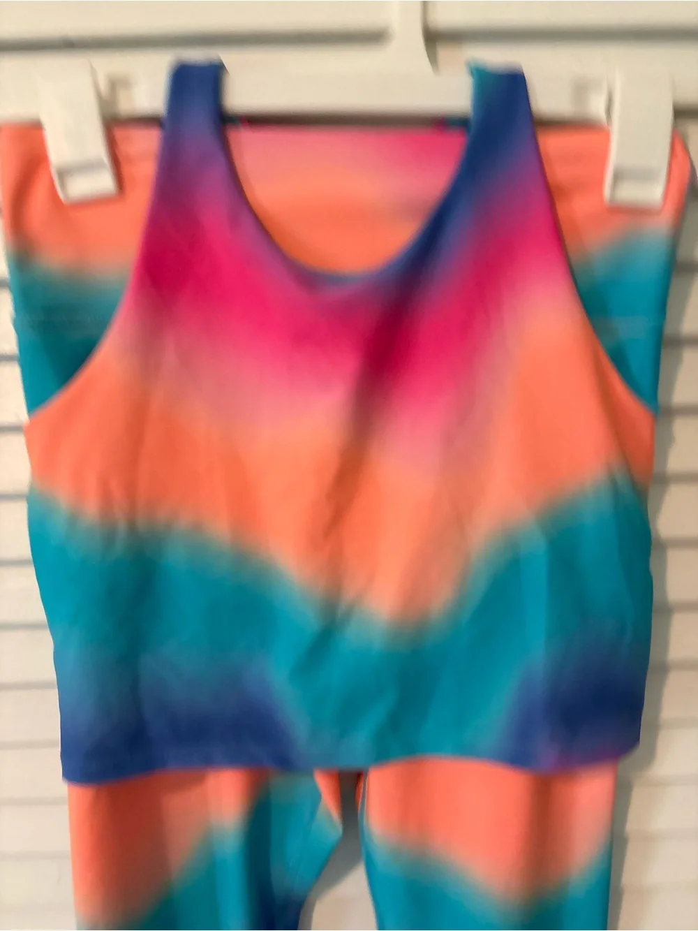 Old Navy two piece