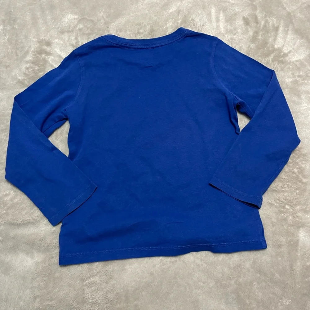 Bundle of two The children’s place kids long sleeve tees