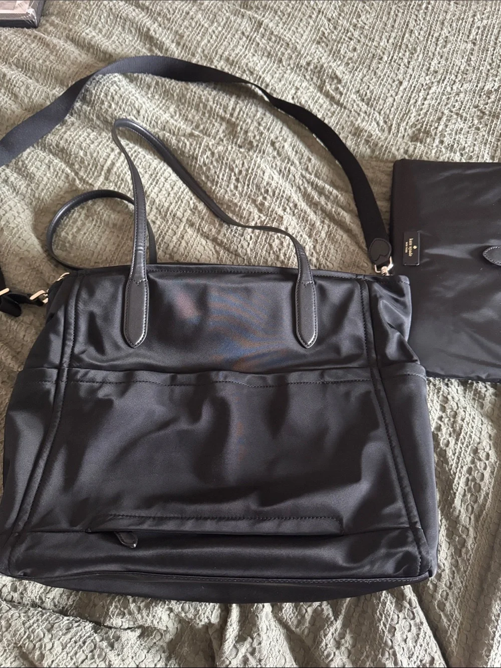 kate spade classic kate
