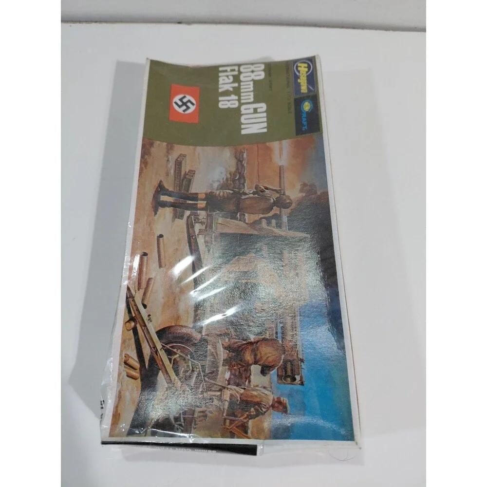 Hasegawa up sale