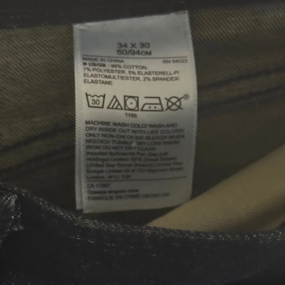 Banana Republic banana republic