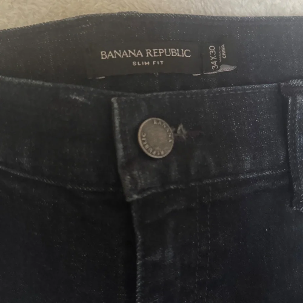 Banana Republic banana republic