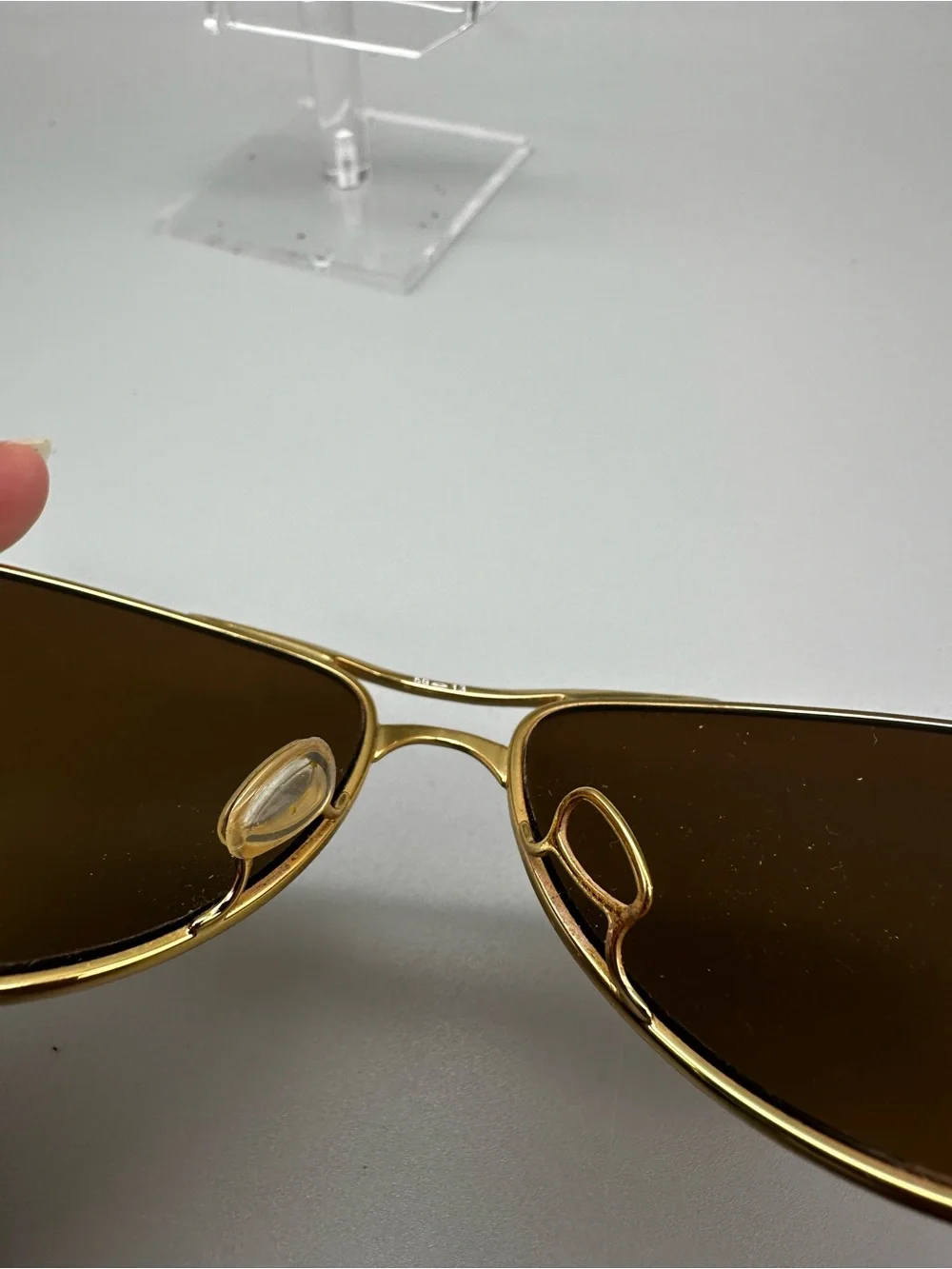 N/A classic aviator